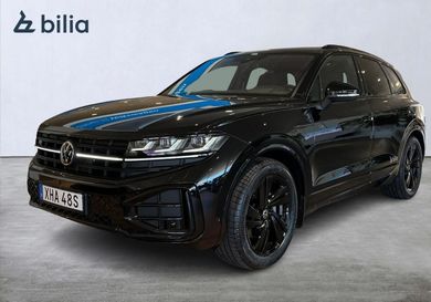 Volkswagen Touareg, 2026