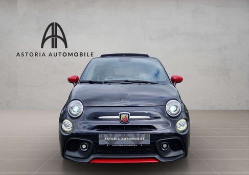 Abarth 595C, 2023