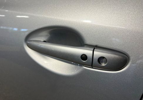 Mazda 3, 2018