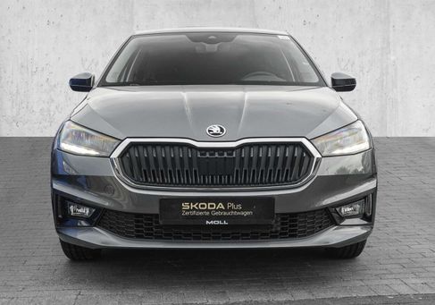 Skoda Fabia, 2026