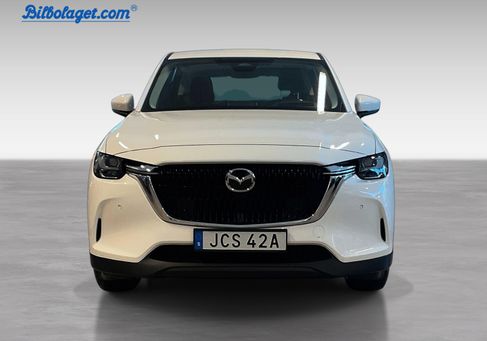 Mazda CX-60, 2023