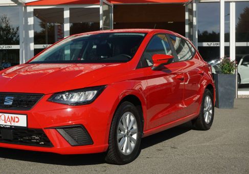 Seat Ibiza, 2024