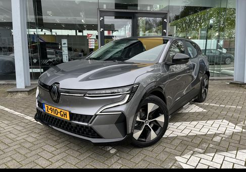 Renault Megane, 2024