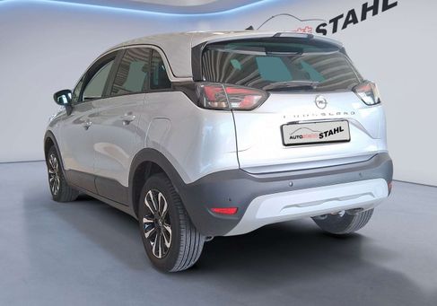 Opel Crossland X, 2023 3