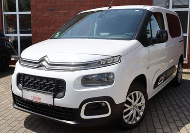 Citroën Berlingo, 2023