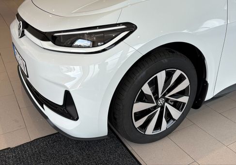 Volkswagen ID.3, 2027