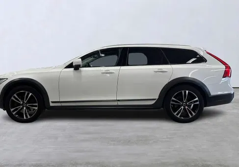 Volvo V90 Cross Country, 2019