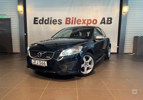 Volvo C30, 2010
