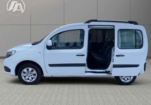 Mercedes-Benz Citan, 2020