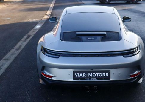 Porsche 911, 2024