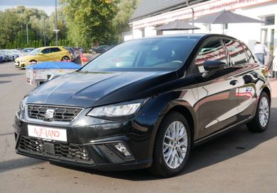 Seat Ibiza, 2025