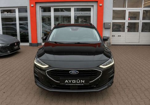 Ford Focus, 2022