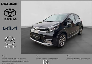 Kia Picanto, 2022
