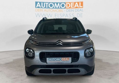 Citroën C3 Aircross, 2021 3