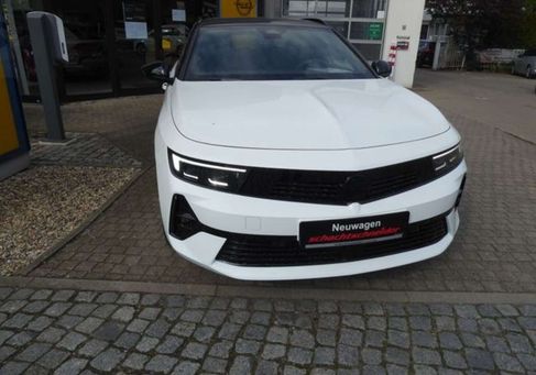 Opel Astra, 2024