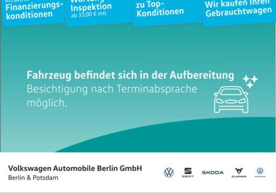 Volkswagen Golf, 2024