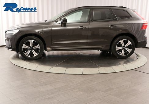 Volvo XC60, 2023