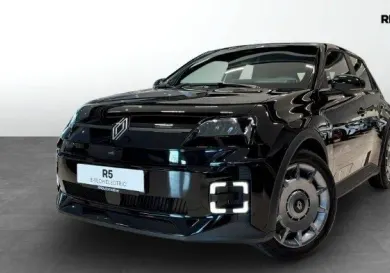 Renault, 2026