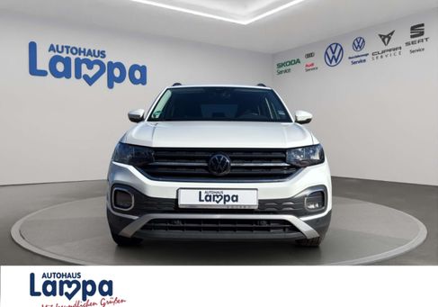 Volkswagen T-Cross, 2023