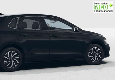 Volkswagen Polo, 2026 3