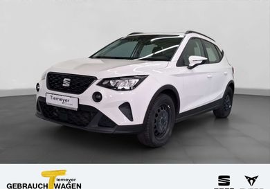 Seat Arona, 2023