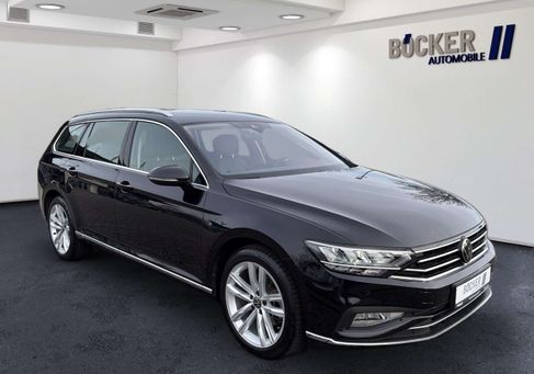 Volkswagen Passat Variant, 2024 2