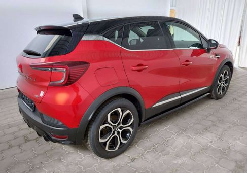 Mitsubishi ASX, 2023