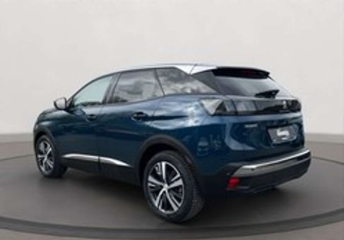 Peugeot 3008, 2023