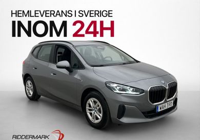 BMW 225 Active Tourer, 2023