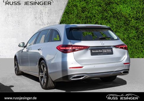 Mercedes-Benz C 220, 2023