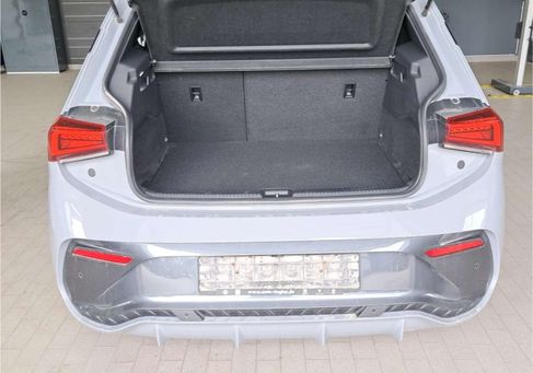 Cupra Born, 2024