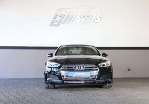 Audi A5, 2020 2