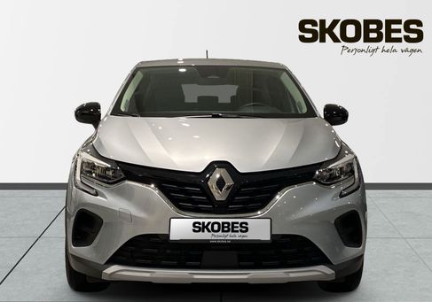 Renault Captur, 2023