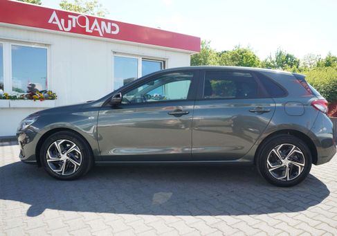 Hyundai i30, 2021 3