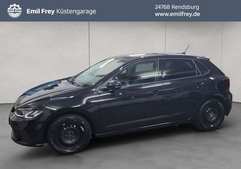 Volkswagen Polo, 2022