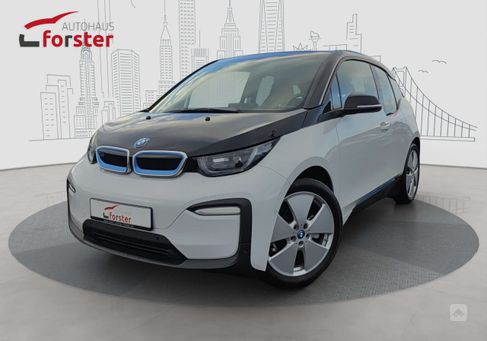 BMW i3, 2021