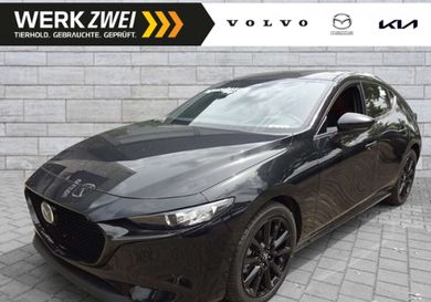 Mazda 3, 2026