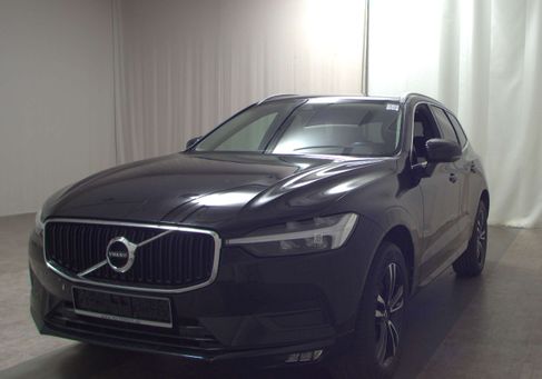 Volvo XC60, 2021