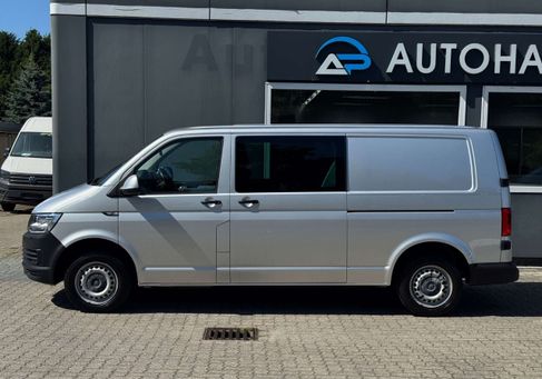 Volkswagen T6 Transporter, 2019