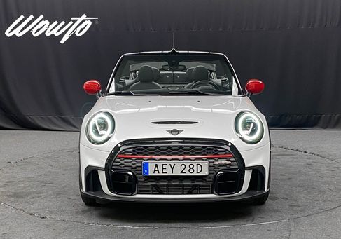MINI, 2024