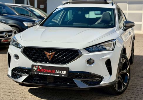 Cupra Formentor, 2022