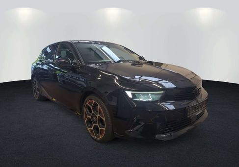 Opel Astra, 2022