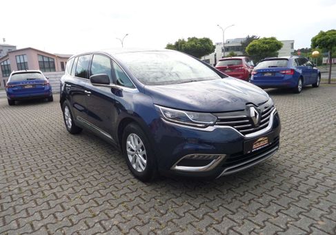 Renault Espace, 2019