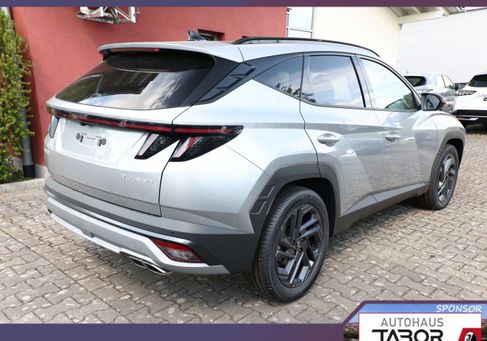 Hyundai Tucson, 2026 3