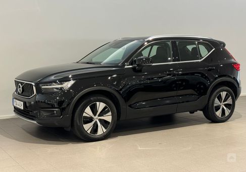 Volvo XC40, 2021