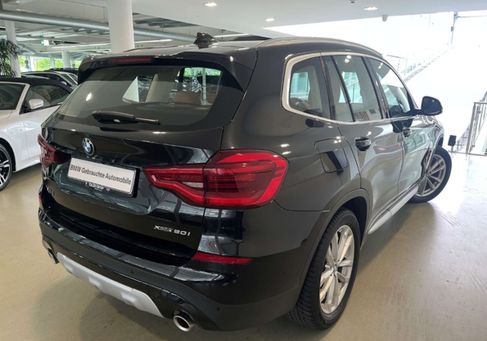 BMW X3, 2020 3