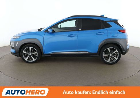 Hyundai Kona, 2020 3
