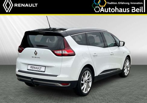 Renault Grand Scenic, 2019