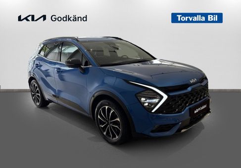 Kia Sportage, 2024 3