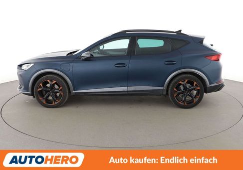 Cupra Formentor, 2023